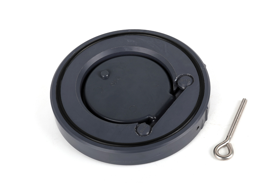 吴川对夹式止回阀